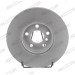 Ferodo | Bremsscheibe | DDF2637C Ferodo | Bremsscheibe | DDF2637C