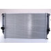Nissens | Kühler, Motorkühlung | 64677A Nissens | Kühler, Motorkühlung | 64677A