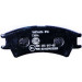 8DB 355 017-051 Bremsbelagsatz, Scheibenbremse