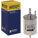 Hengst Filter | Kraftstofffilter | H225WK