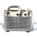 Mahle | Ölkühler, Motoröl | CLC 66 000P