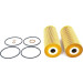 BOSCH 1 457 429 732 Ölfilter