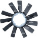 49890 Lüfterrad, Motorkühlung 49890 Lüfterrad, Motorkühlung