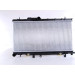 Nissens | Kühler, Motorkühlung | 64123 Nissens | Kühler, Motorkühlung | 64123