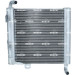 NRF | Kühler, Motorkühlung | 550162 NRF | Kühler, Motorkühlung | 550162