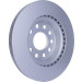 Hella | Bremsscheibe | 8DD 355 109-561