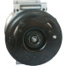 Mahle | Kompressor, Klimaanlage | ACP 379 000S