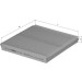 Knecht | Filter, Innenraumluft | LA 234