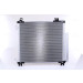 Nissens | Kondensator, Klimaanlage | 940136 Nissens | Kondensator, Klimaanlage | 940136