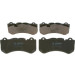 0 986 494 970 Bremsbelagsatz, Scheibenbremse
