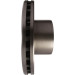 Valeo | Bremsscheibe | 187048