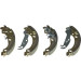 Brembo | Bremsbackensatz | S 24 530 Brembo | Bremsbackensatz | S 24 530