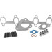 Turbolader Neu mit Dichtungssatz für 038253010K VW POLO 9N 1.9 TDI, Original JRONE 8B39-30M-D14 Turbolader Neu mit Dichtungssatz für 038253010K VW POLO 9N 1.9 TDI, Original JRONE 8B39-30M-D14