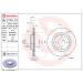 Brembo | Bremsscheibe | 09.C175.11
