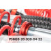 Eibach | Fahrwerkssatz, Federn/Dämpfer | Fahrwerkssatz Federn Dämpfer Pro Street Multi | PSM69-20-030-04-22 Eibach | Fahrwerkssatz, Federn/Dämpfer | Fahrwerkssatz Federn Dämpfer Pro Street Multi | PSM69-20-030-04-22