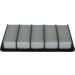 BOSCH F 026 400 362 Luftfilter BOSCH F 026 400 362 Luftfilter