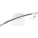FEBI BILSTEIN 183525 Bremsschlauch FEBI BILSTEIN 183525 Bremsschlauch