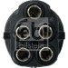 FEBI BILSTEIN 183796 Außenspiegel FEBI BILSTEIN 183796 Außenspiegel