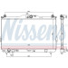 Nissens | Kühler, Motorkühlung | 675017 Nissens | Kühler, Motorkühlung | 675017