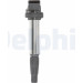 Delphi | Zündspule | GN10341-12B1 Delphi | Zündspule | GN10341-12B1