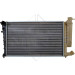 NRF | Kühler, Motorkühlung | 58923 NRF | Kühler, Motorkühlung | 58923