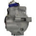 Nissens | Kompressor, Klimaanlage | 89209 Nissens | Kompressor, Klimaanlage | 89209