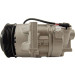 Mahle | Kompressor, Klimaanlage | ACP 889 000S