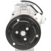 Nissens | Kompressor, Klimaanlage | 890036 Nissens | Kompressor, Klimaanlage | 890036