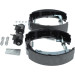 0 204 114 538 Bremsbackensatz KIT SUPERPRO 0 204 114 538 Bremsbackensatz KIT SUPERPRO