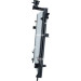 NRF | Kühler, Motorkühlung | 550037 NRF | Kühler, Motorkühlung | 550037