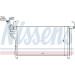 Nissens | Kondensator, Klimaanlage | 940350 Nissens | Kondensator, Klimaanlage | 940350