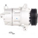 Nissens | Kompressor, Klimaanlage | 890056 Nissens | Kompressor, Klimaanlage | 890056