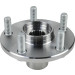 Metzger | Radnabe | N 1110 Metzger | Radnabe | N 1110