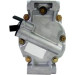 Mahle | Kompressor, Klimaanlage | ACP 602 000S