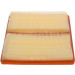 BOSCH F 026 400 611 Luftfilter