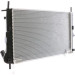 Mahle | Kühler, Motorkühlung | CR 1347 000S