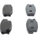 BOSCH | Bremsbelagsatz, Scheibenbremse | 0 986 494 442 BOSCH | Bremsbelagsatz, Scheibenbremse | 0 986 494 442