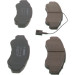 BOSCH | Bremsbelagsatz, Scheibenbremse | 0 986 424 769 BOSCH | Bremsbelagsatz, Scheibenbremse | 0 986 424 769