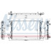 Nissens | Kühler, Motorkühlung | 606463 Nissens | Kühler, Motorkühlung | 606463