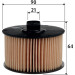 Valeo | Ölfilter | 586615 Valeo | Ölfilter | 586615