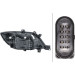 Hella | Hauptscheinwerfer | 1EH 246 047-011 Hella | Hauptscheinwerfer | 1EH 246 047-011