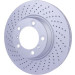 Hella | Bremsscheibe | 8DD 355 128-561