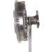Mahle | Kupplung, Kühlerlüfter | CFC 182 000P Mahle | Kupplung, Kühlerlüfter | CFC 182 000P