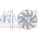 Nissens | Lüfter, Motorkühlung | 85619 Nissens | Lüfter, Motorkühlung | 85619