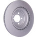Hella | Bremsscheibe | 8DD 355 128-981