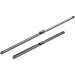 BOSCH A 103 S Scheibenwischer Aerotwin 3 397 014 117 BOSCH A 103 S Scheibenwischer Aerotwin 3 397 014 117