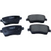 19-3605 Bremsbelagsatz, Scheibenbremse