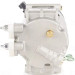Nissens | Kompressor, Klimaanlage | 890392 Nissens | Kompressor, Klimaanlage | 890392