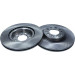 Maxgear | Bremsscheibe | 19-2484 Maxgear | Bremsscheibe | 19-2484