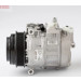DENSO 7SBU16C Klimakompressor DCP17023